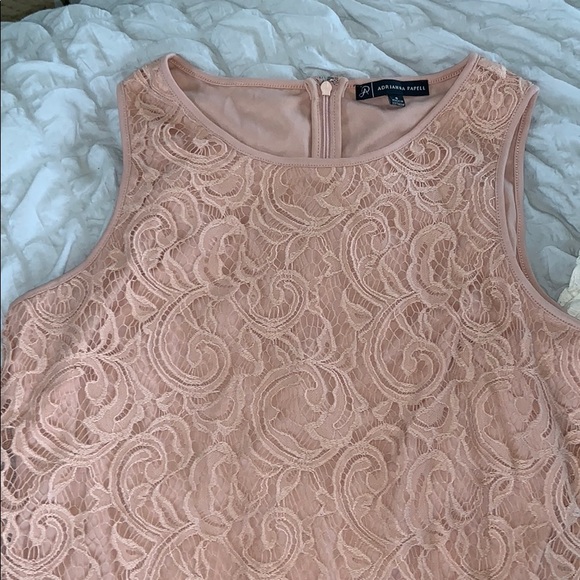 SOLD  Adrianna Papell Top Bundle ⚪️ - Picture 2 of 4